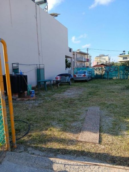 Gazi Kreta, Gazi: Grundstück nahe Heraklion zu verkaufen Grundstück kaufen